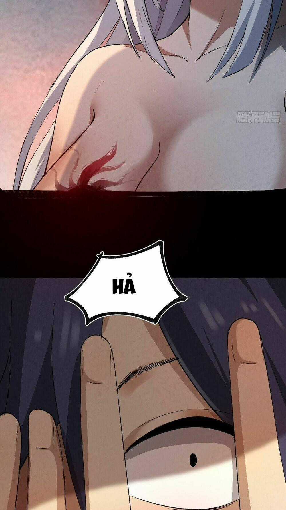 Đại Hoang Tịch Tà Ti Chapter 33 trang 26