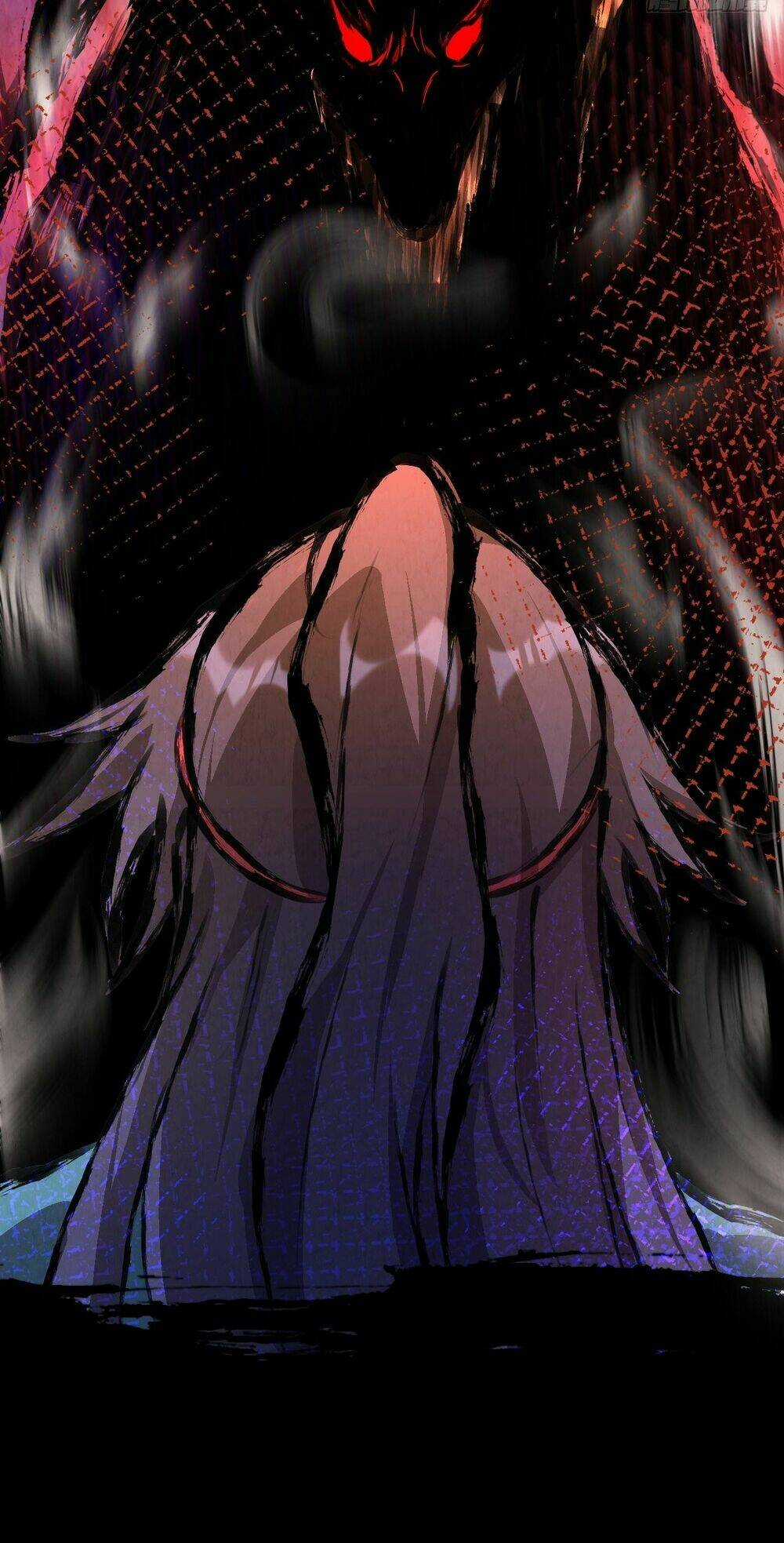 Đại Hoang Tịch Tà Ti Chapter 34 trang 15