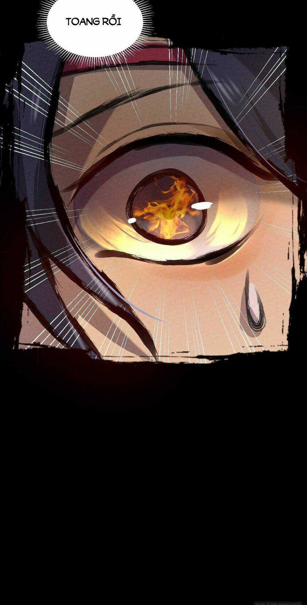 Đại Hoang Tịch Tà Ti Chapter 34 trang 23