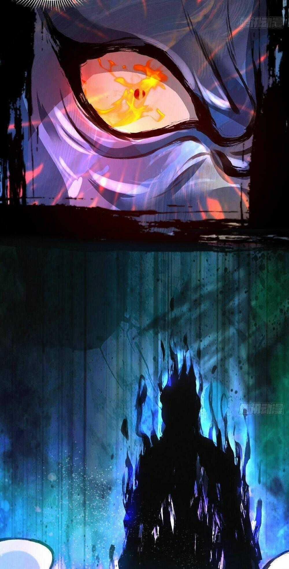 Đại Hoang Tịch Tà Ti Chapter 34 trang 26