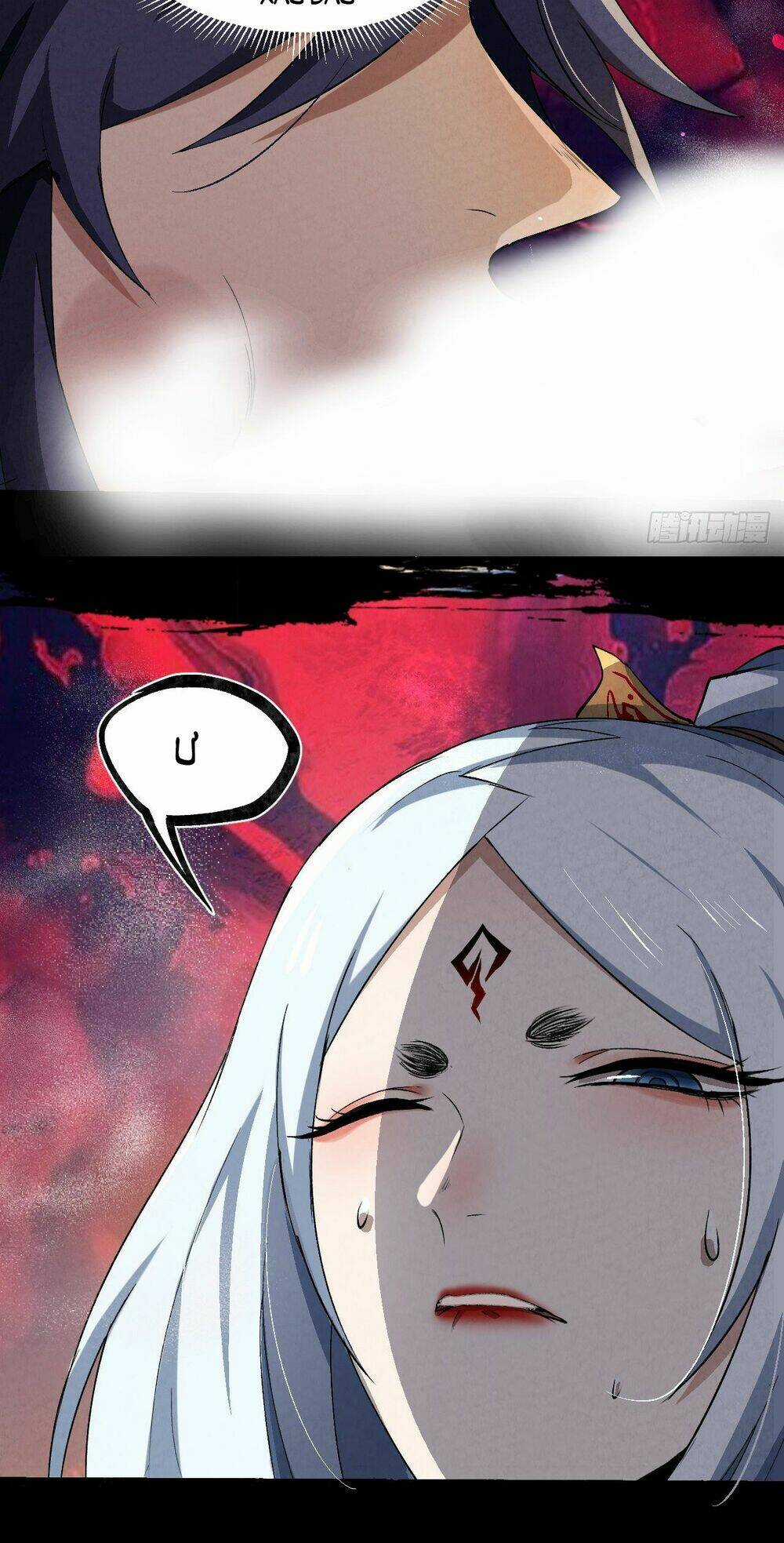 Đại Hoang Tịch Tà Ti Chapter 34 trang 7