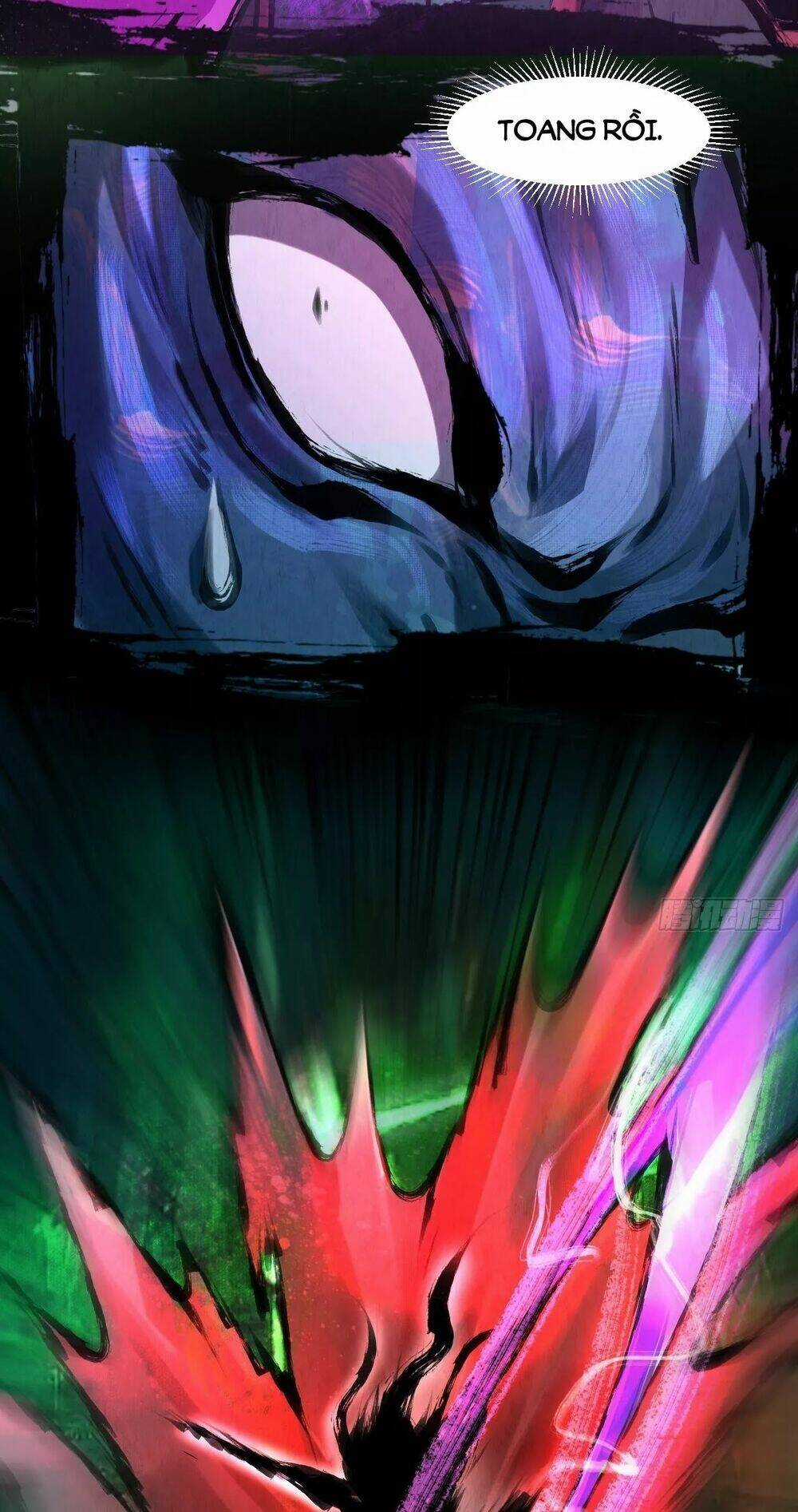 Đại Hoang Tịch Tà Ti Chapter 35 trang 14