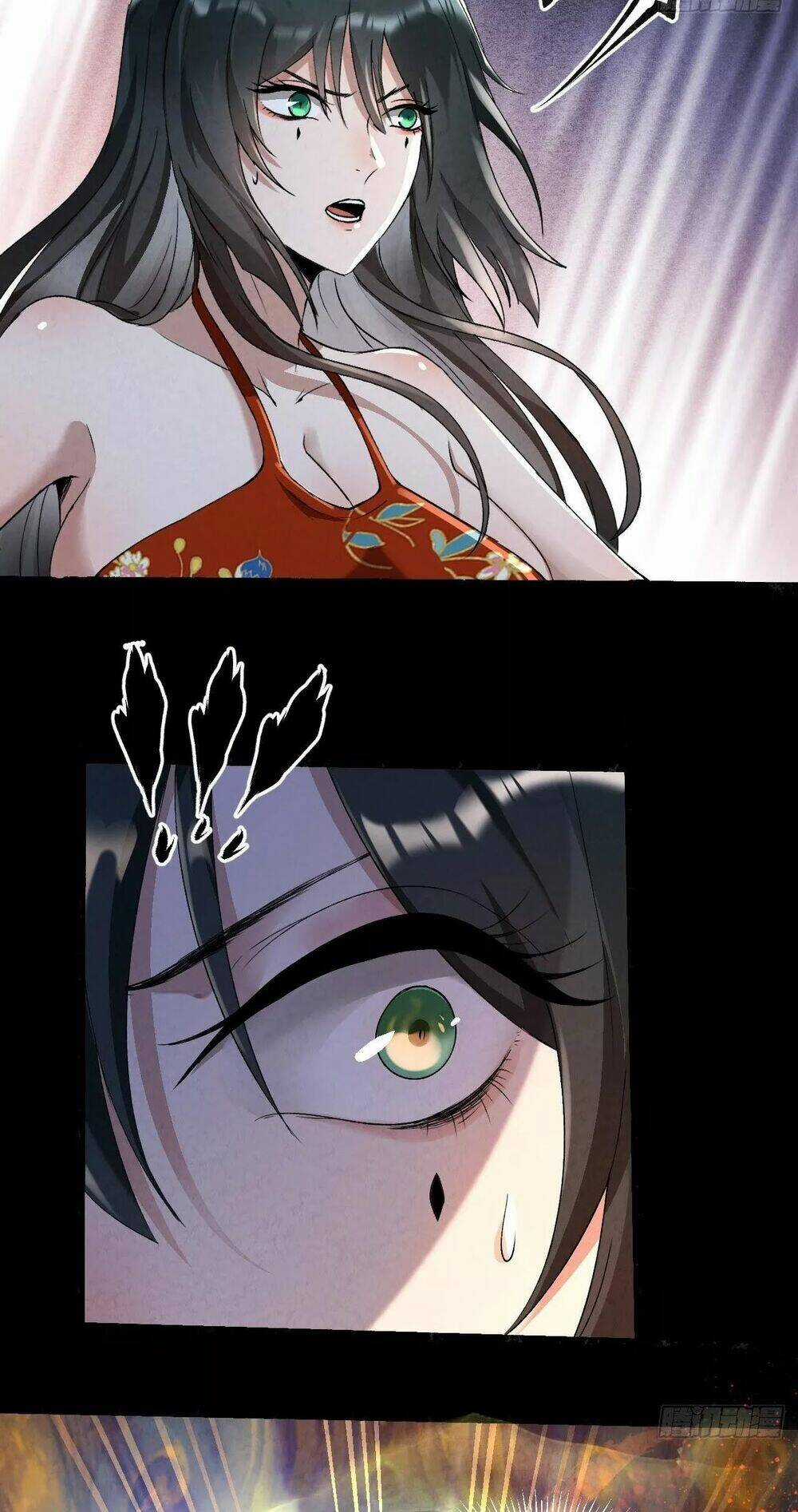 Đại Hoang Tịch Tà Ti Chapter 35 trang 2