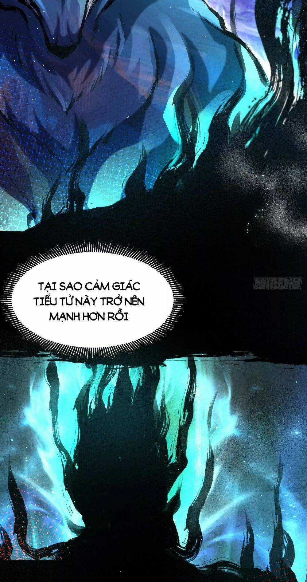 Đại Hoang Tịch Tà Ti Chapter 35 trang 5