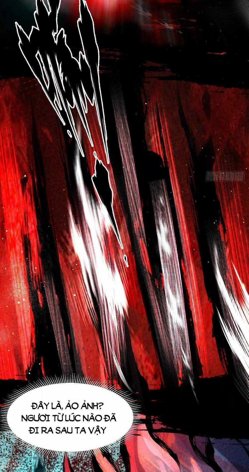 Đại Hoang Tịch Tà Ti Chapter 35 trang 7