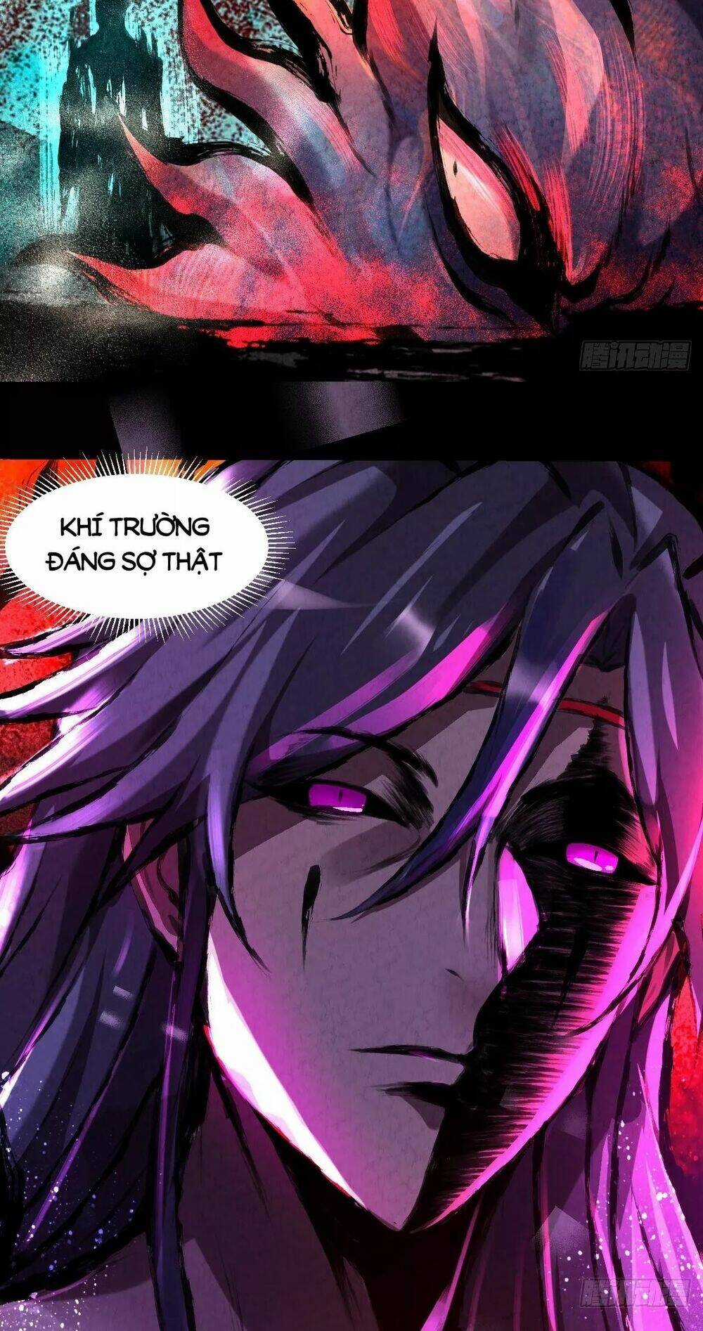 Đại Hoang Tịch Tà Ti Chapter 35 trang 8