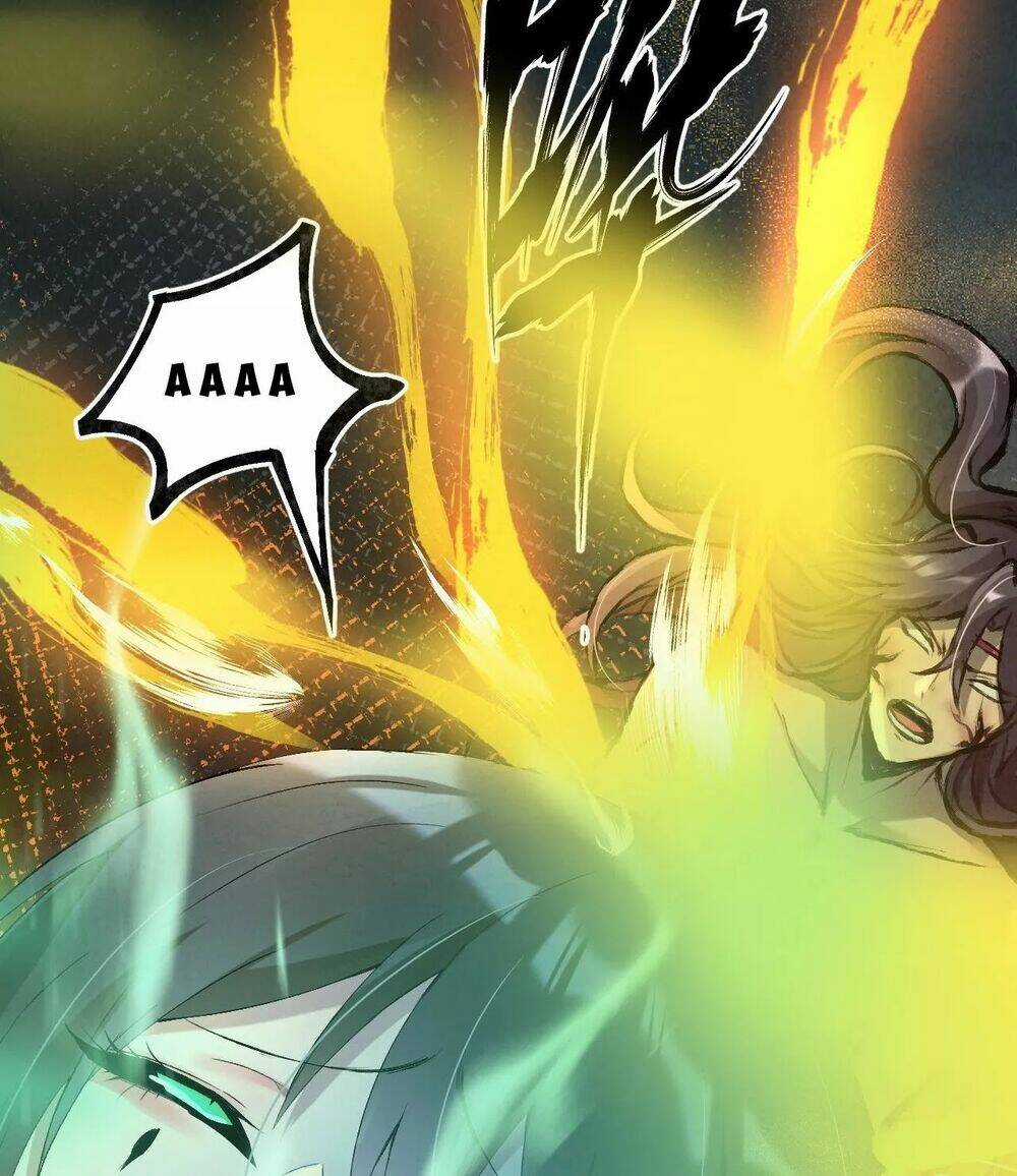 Đại Hoang Tịch Tà Ti Chapter 36 trang 10