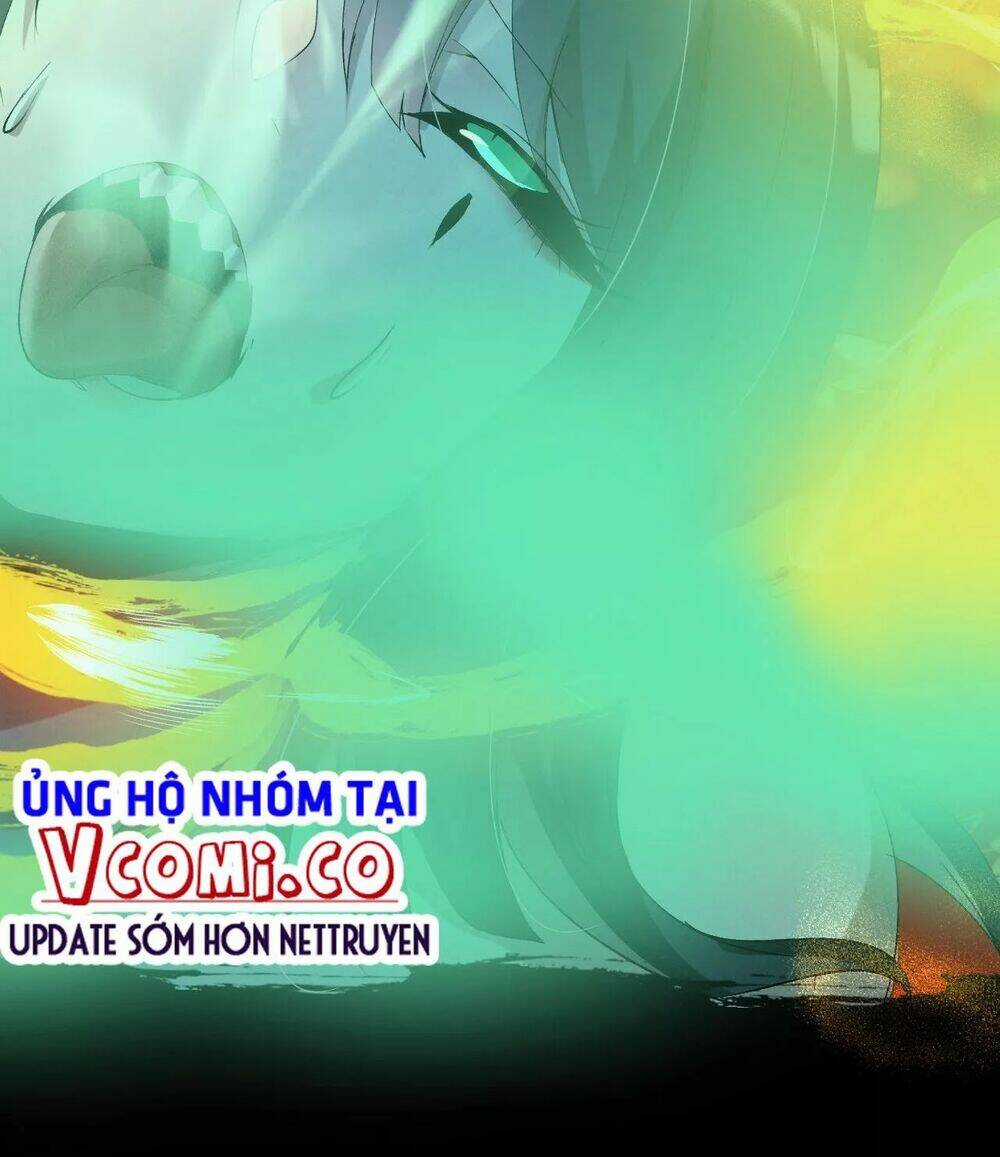 Đại Hoang Tịch Tà Ti Chapter 36 trang 11