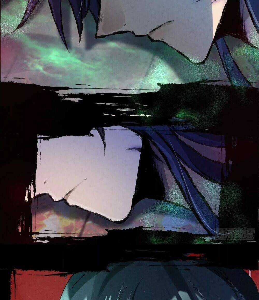 Đại Hoang Tịch Tà Ti Chapter 36 trang 17