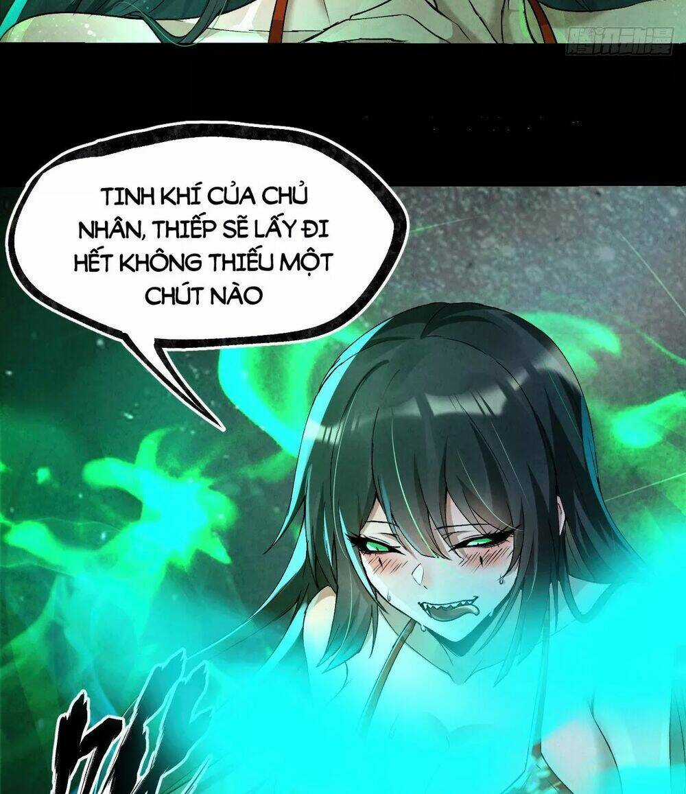 Đại Hoang Tịch Tà Ti Chapter 36 trang 2