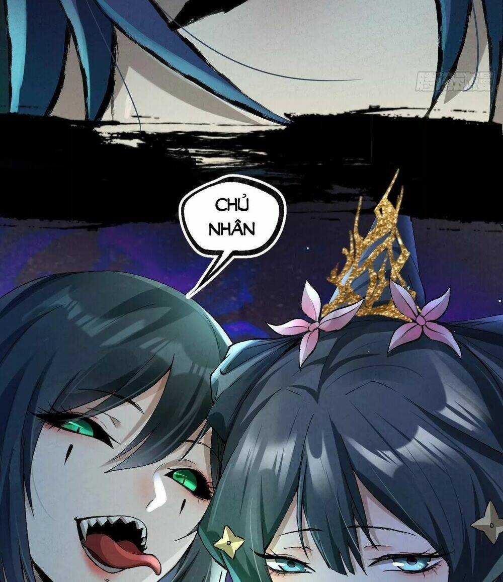 Đại Hoang Tịch Tà Ti Chapter 36 trang 20