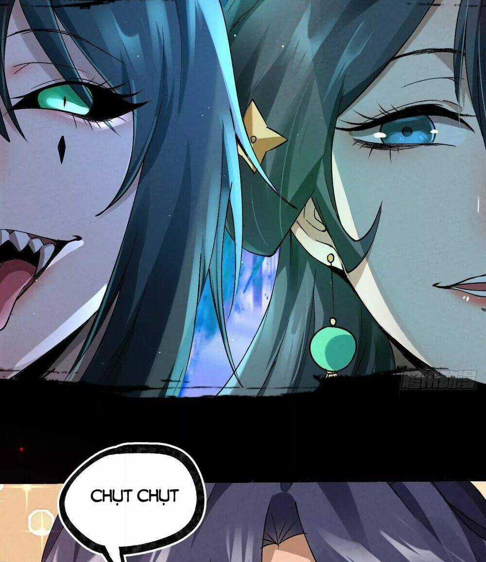 Đại Hoang Tịch Tà Ti Chapter 36 trang 22