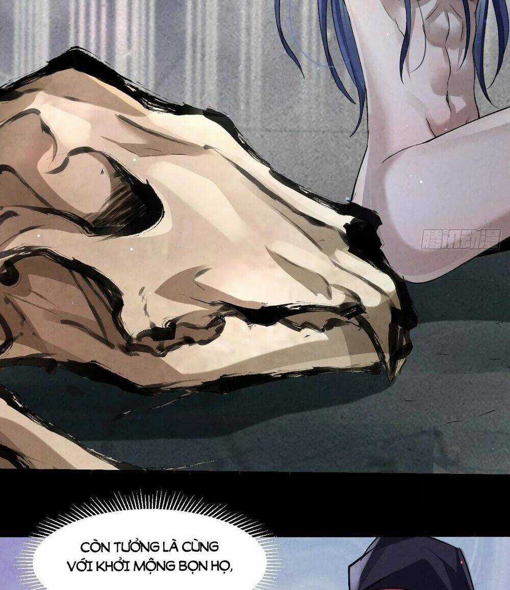 Đại Hoang Tịch Tà Ti Chapter 36 trang 25