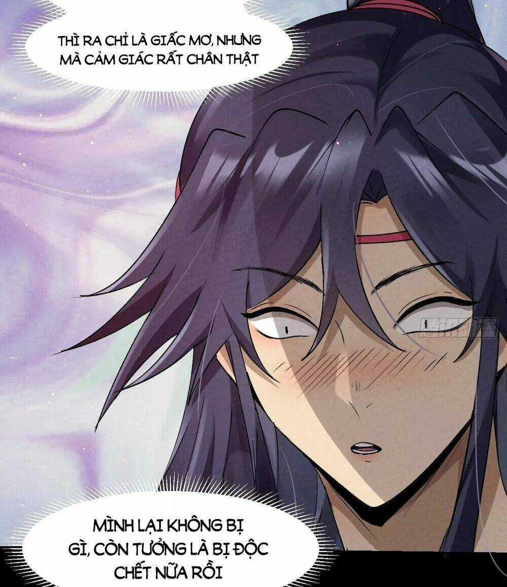 Đại Hoang Tịch Tà Ti Chapter 36 trang 26