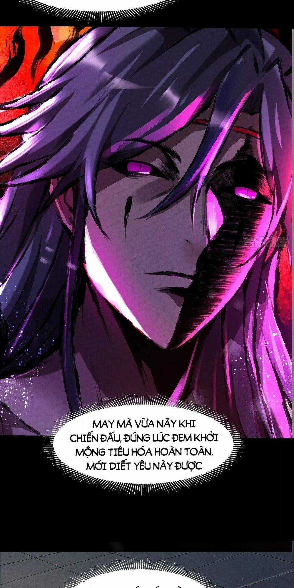 Đại Hoang Tịch Tà Ti Chapter 36 trang 27