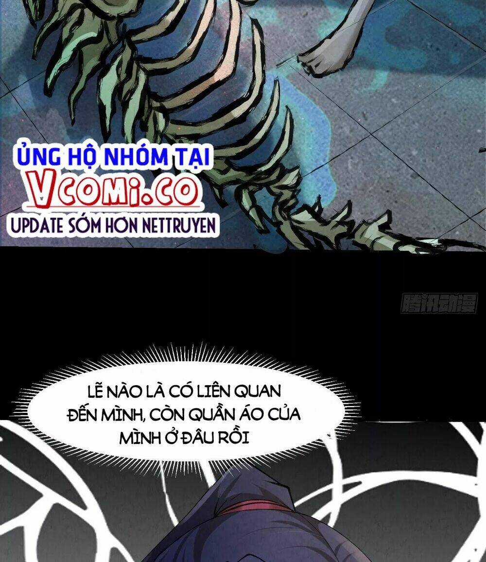 Đại Hoang Tịch Tà Ti Chapter 36 trang 29