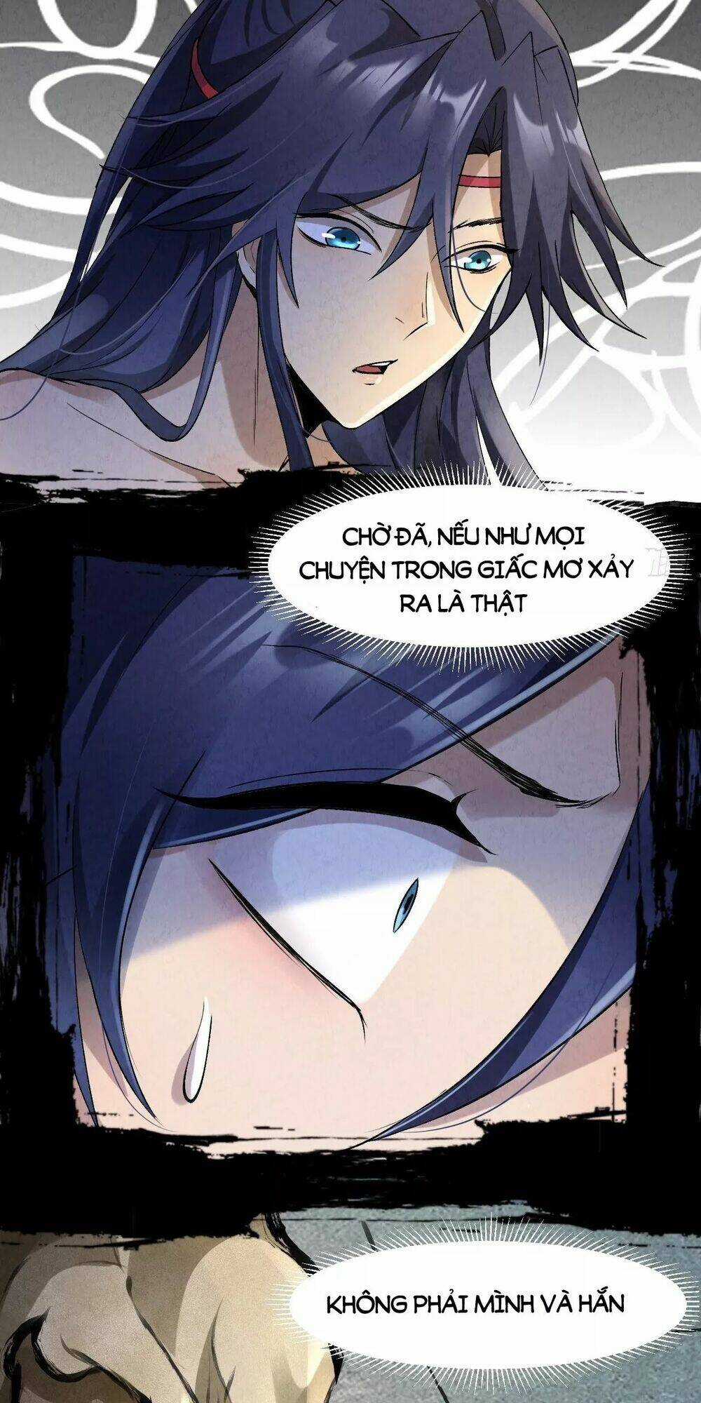 Đại Hoang Tịch Tà Ti Chapter 36 trang 30