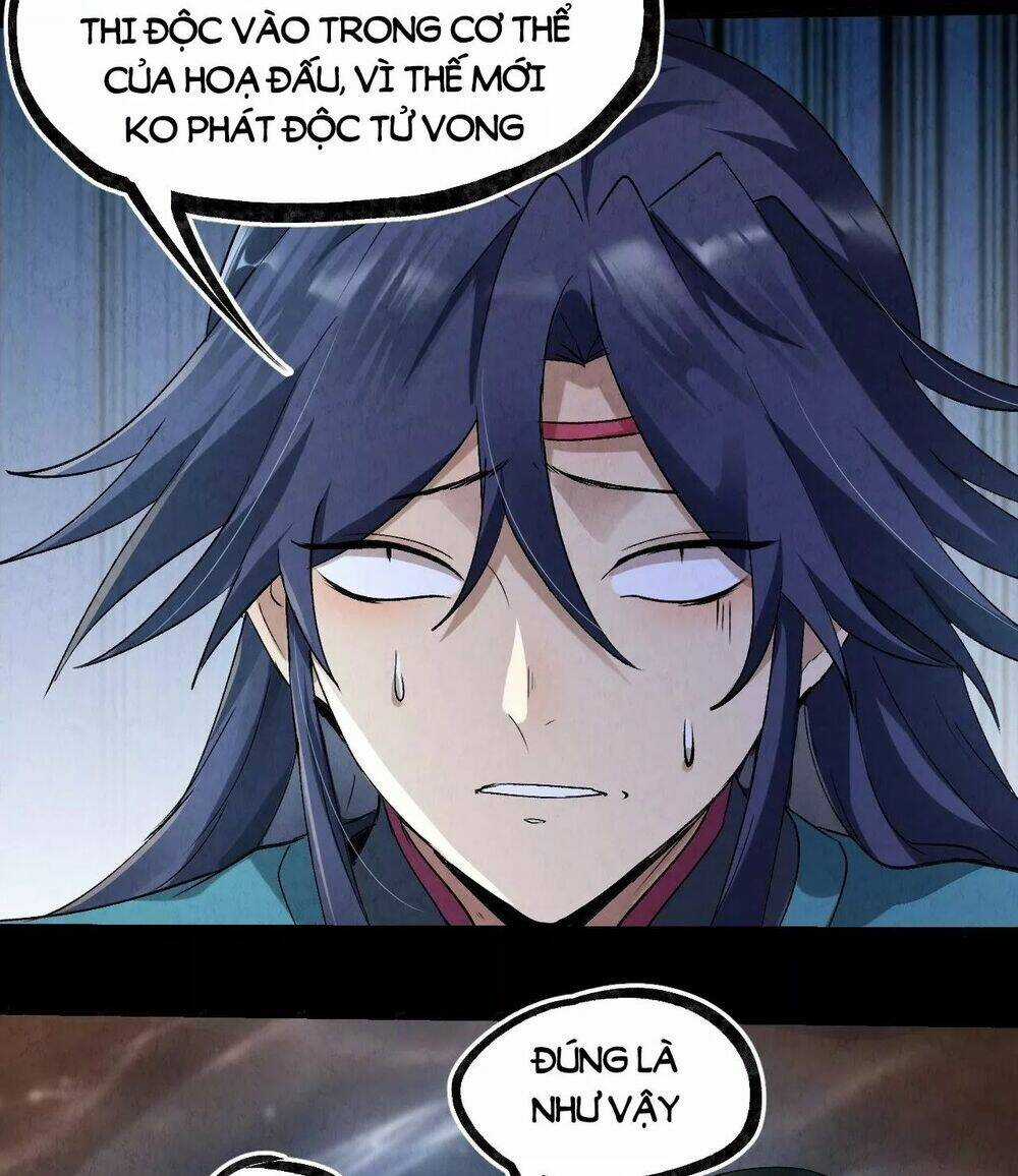 Đại Hoang Tịch Tà Ti Chapter 36 trang 34