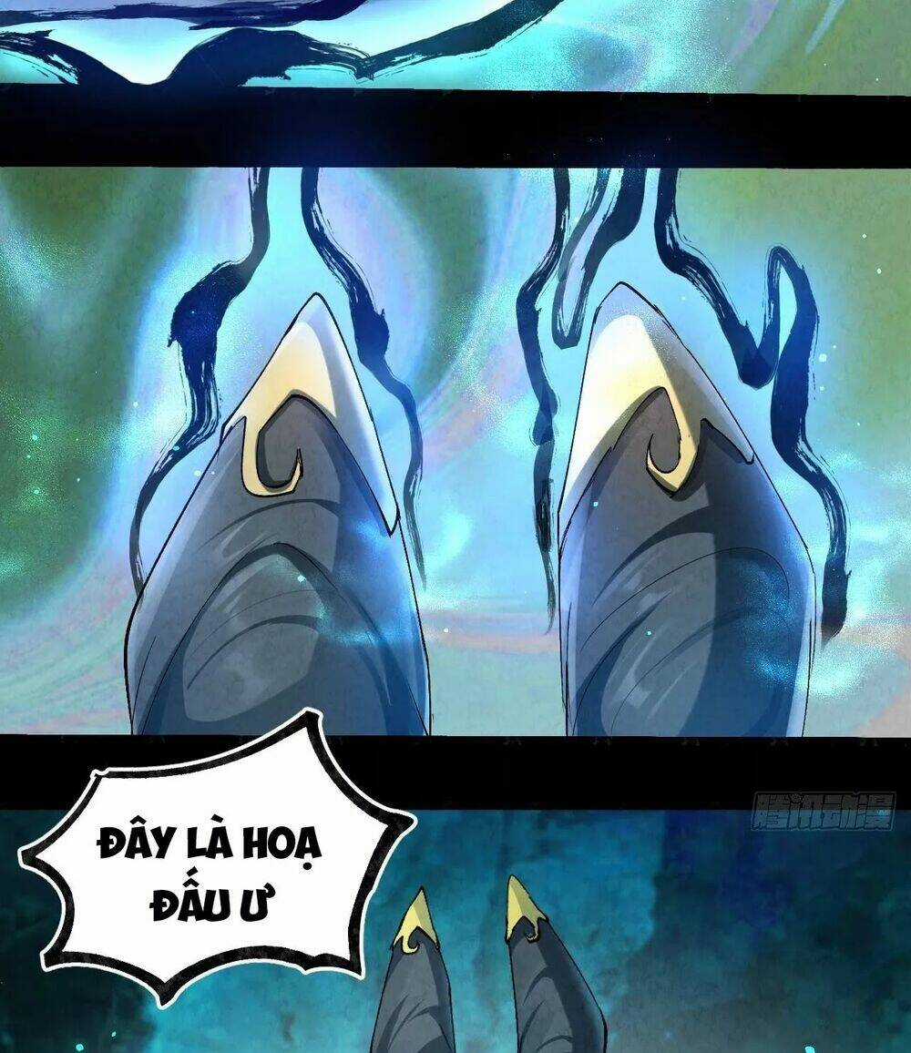 Đại Hoang Tịch Tà Ti Chapter 36 trang 37