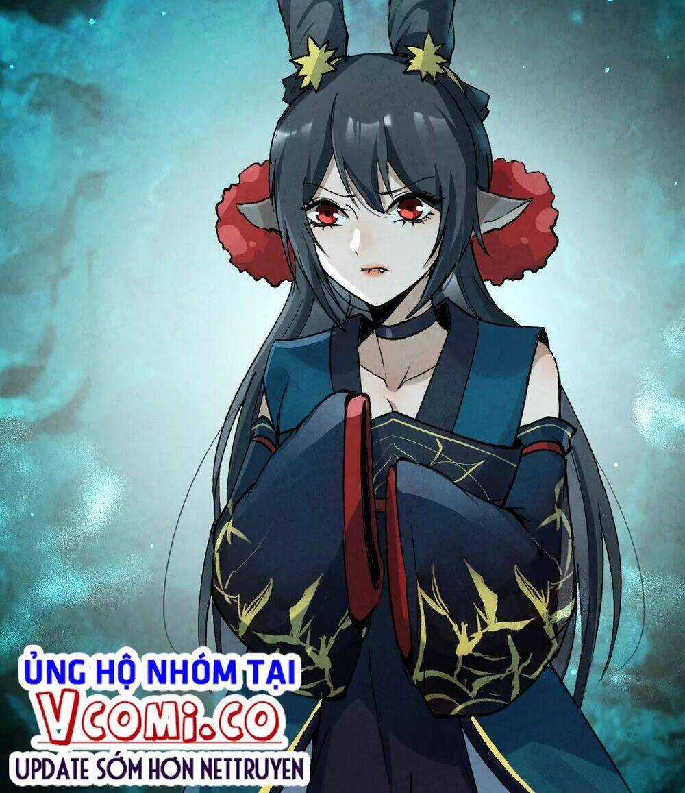 Đại Hoang Tịch Tà Ti Chapter 36 trang 38