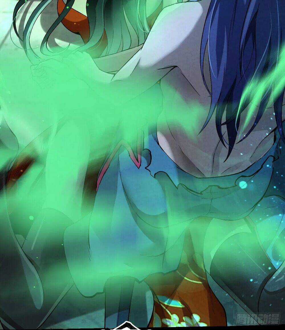 Đại Hoang Tịch Tà Ti Chapter 36 trang 7