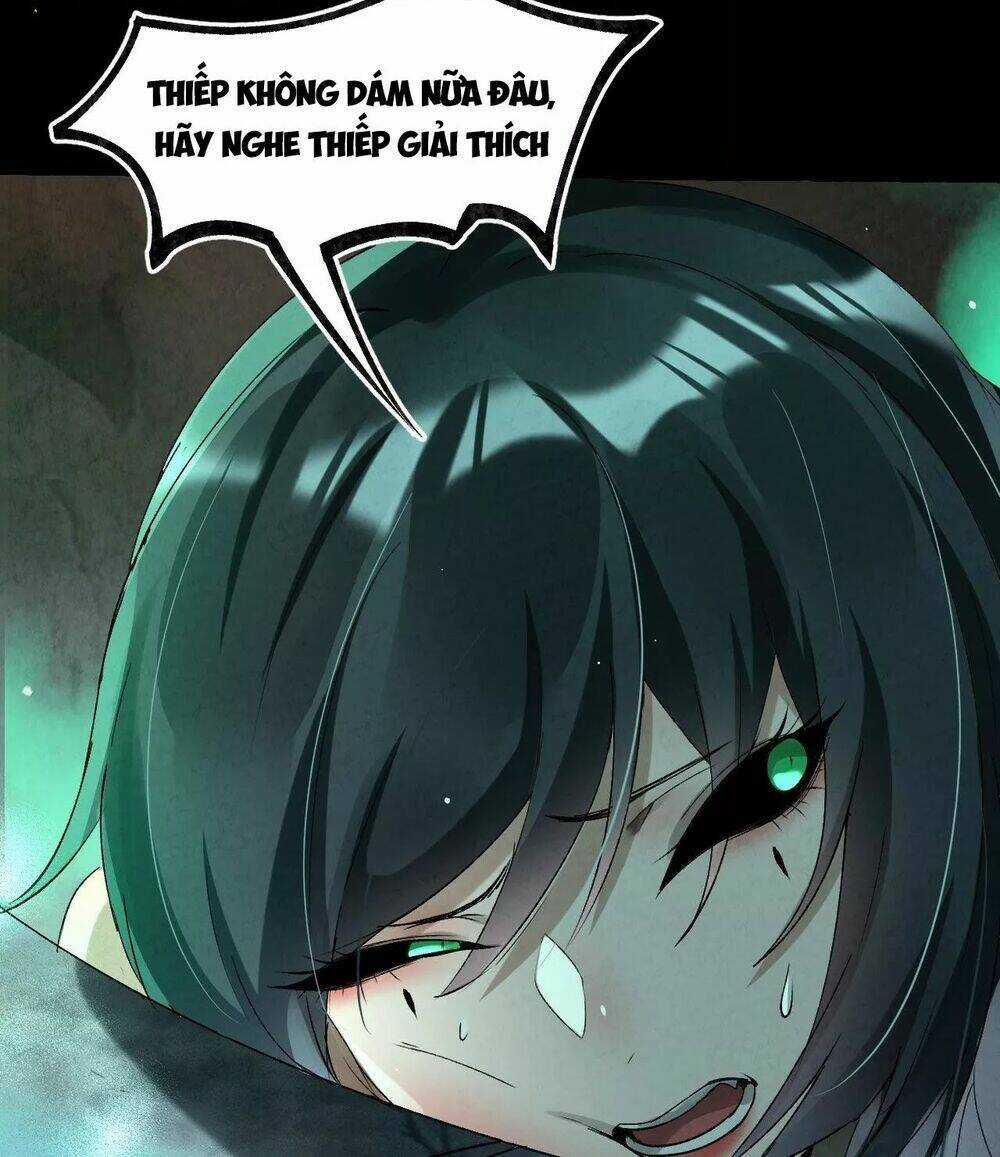 Đại Hoang Tịch Tà Ti Chapter 36 trang 8