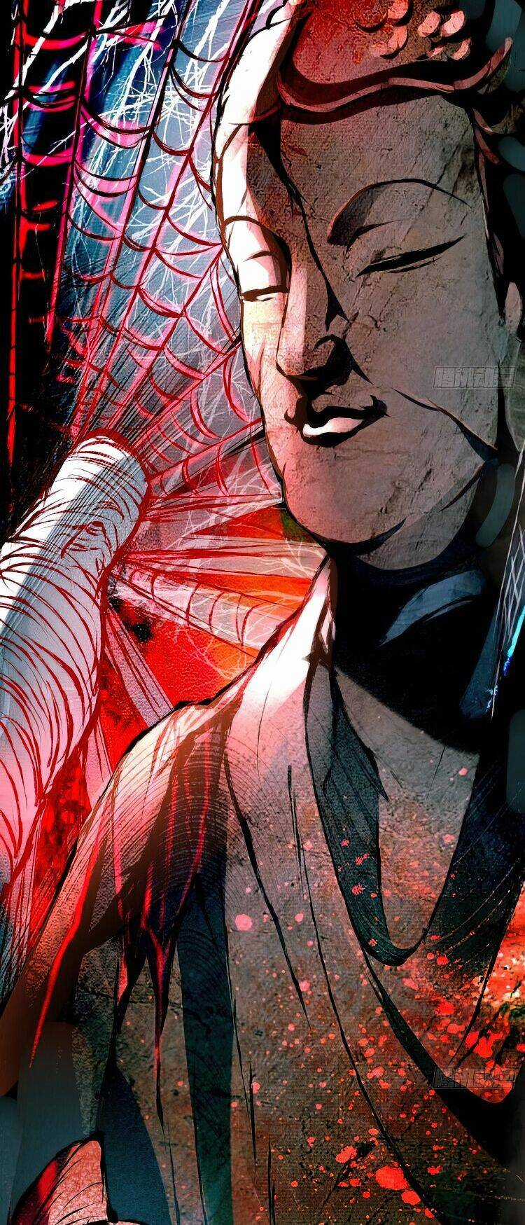 Đại Hoang Tịch Tà Ti Chapter 37 trang 24