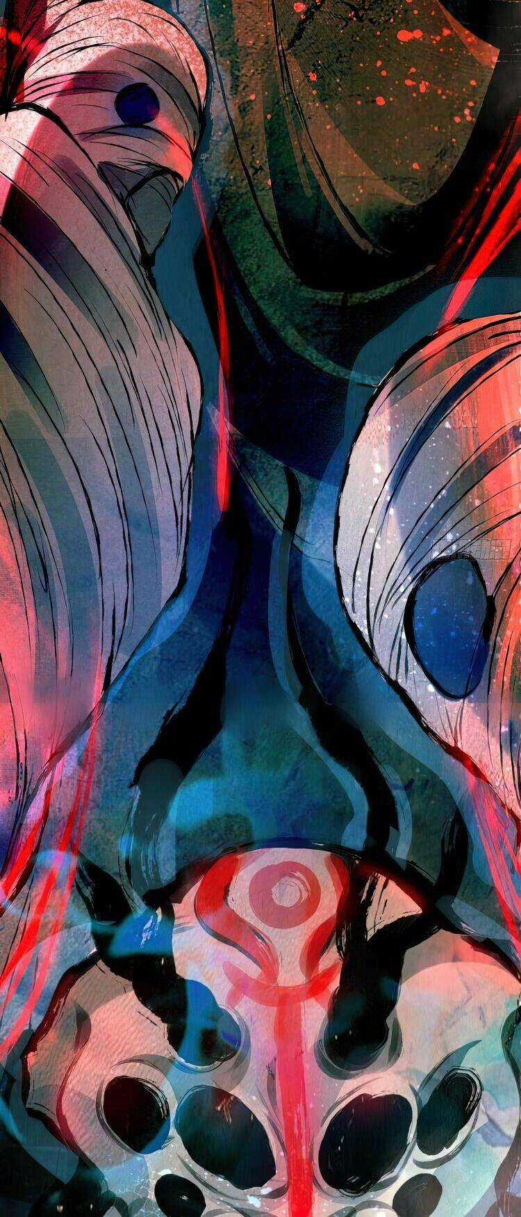 Đại Hoang Tịch Tà Ti Chapter 37 trang 25