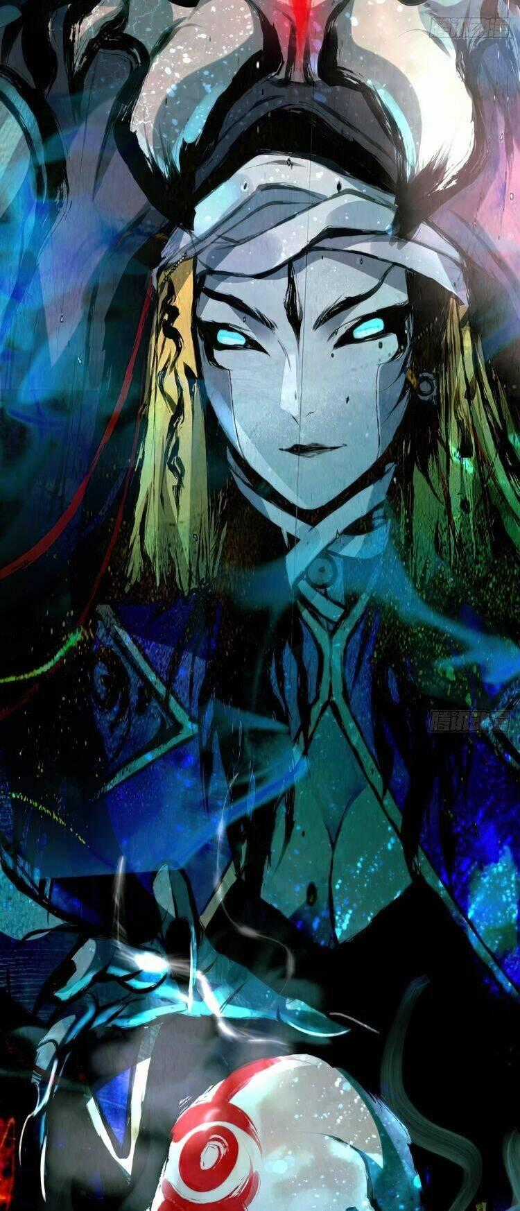 Đại Hoang Tịch Tà Ti Chapter 37 trang 26