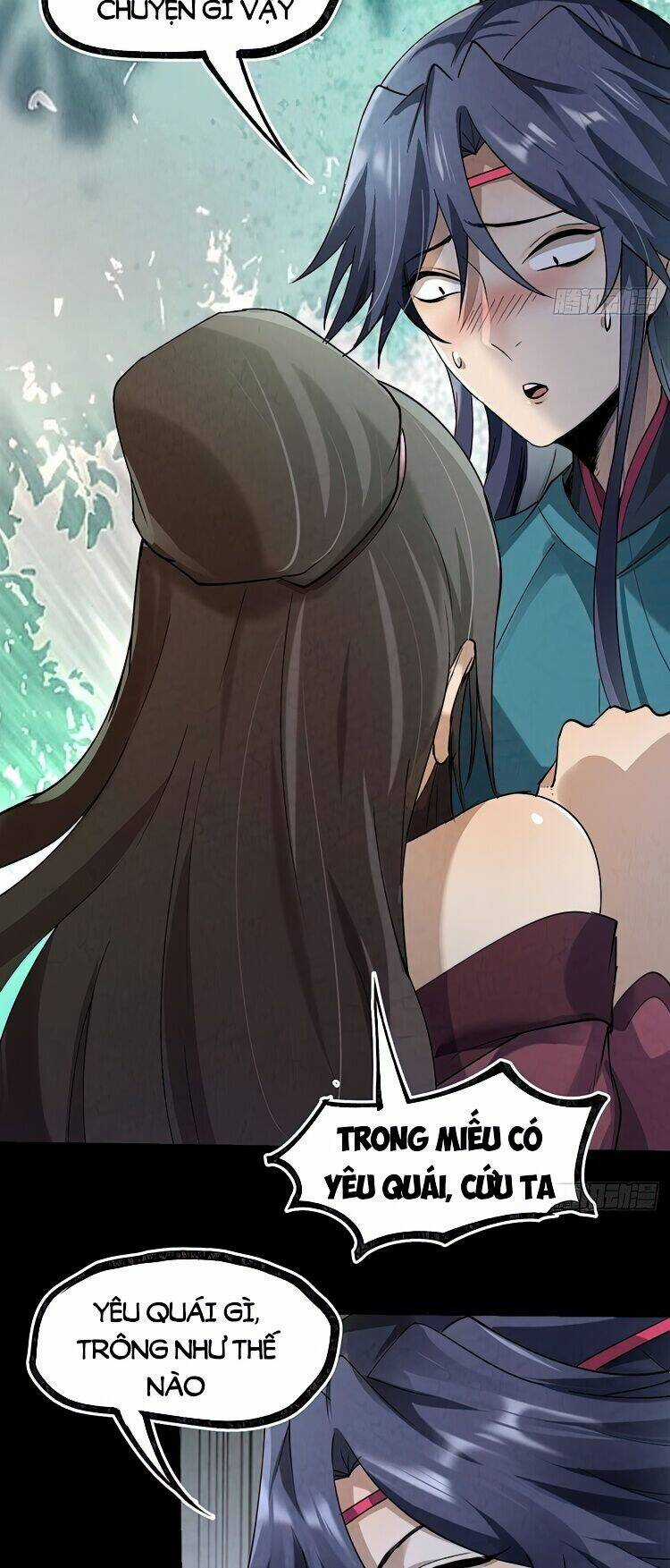 Đại Hoang Tịch Tà Ti Chapter 38 trang 11