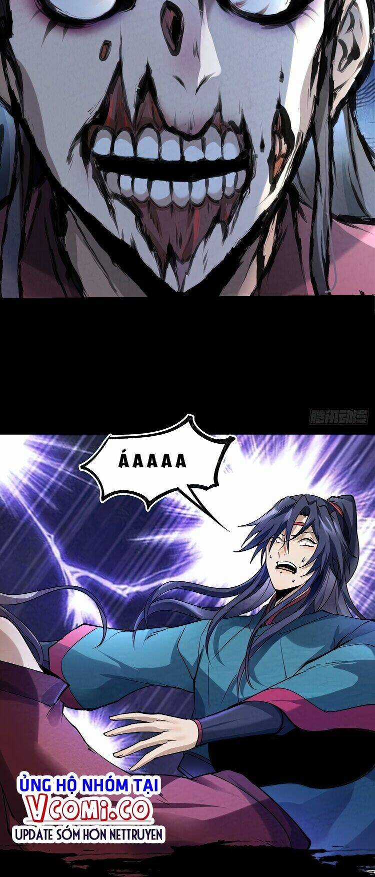 Đại Hoang Tịch Tà Ti Chapter 38 trang 13