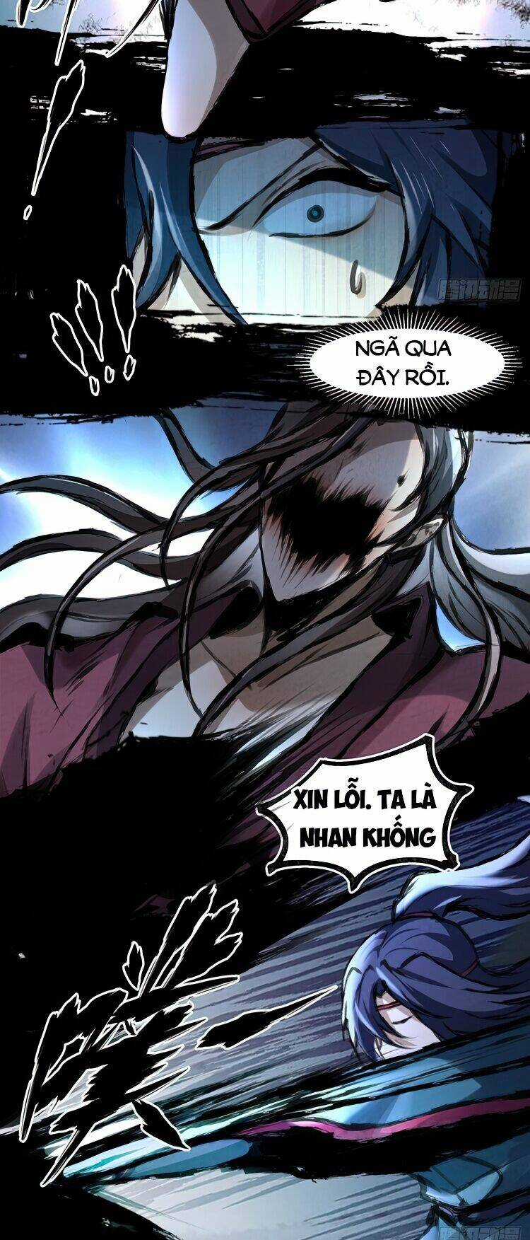 Đại Hoang Tịch Tà Ti Chapter 38 trang 15