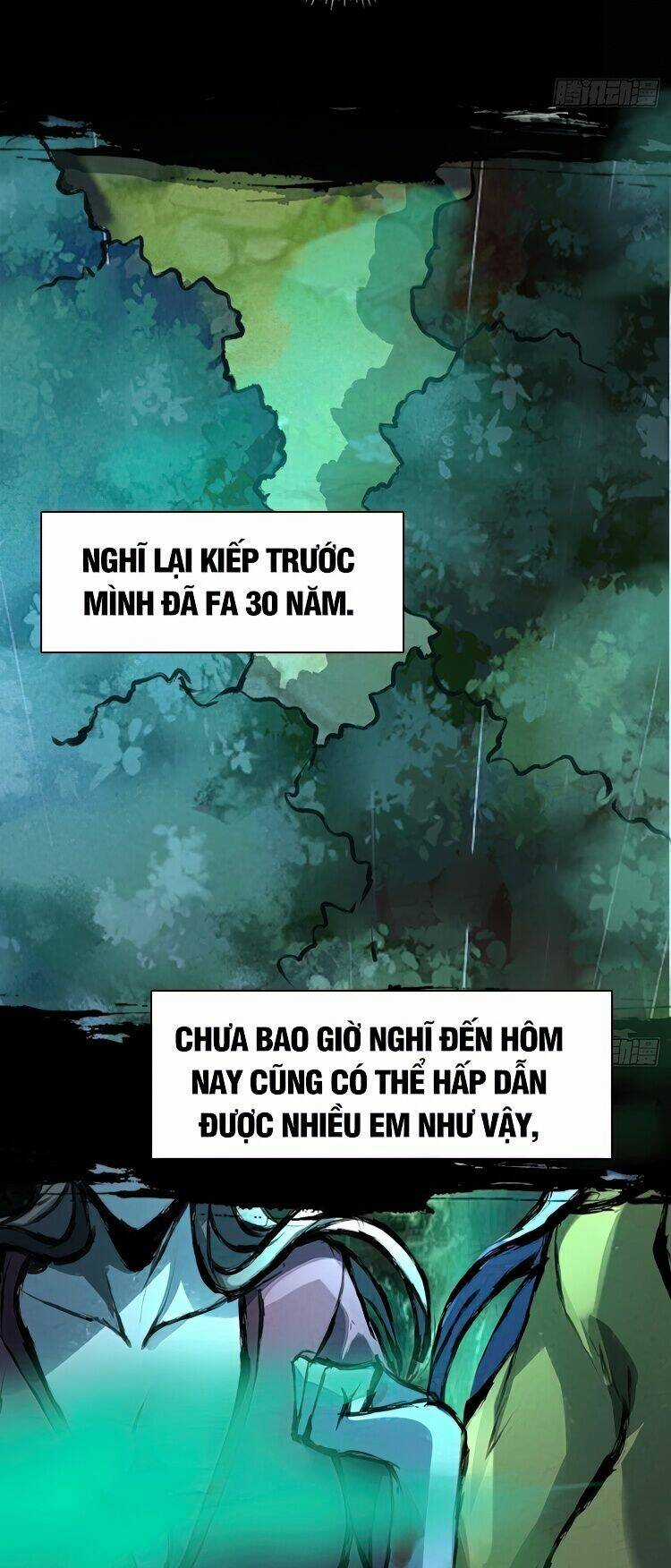 Đại Hoang Tịch Tà Ti Chapter 38 trang 20