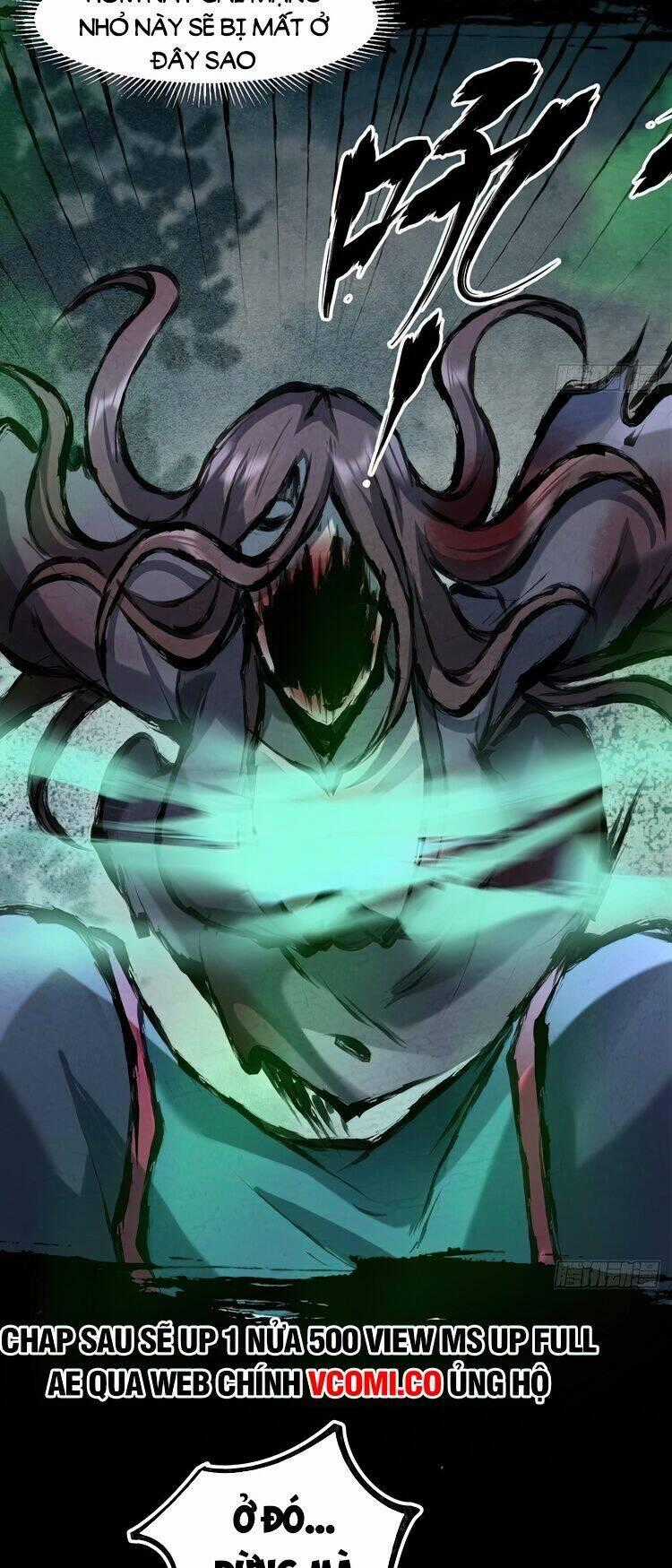 Đại Hoang Tịch Tà Ti Chapter 38 trang 26