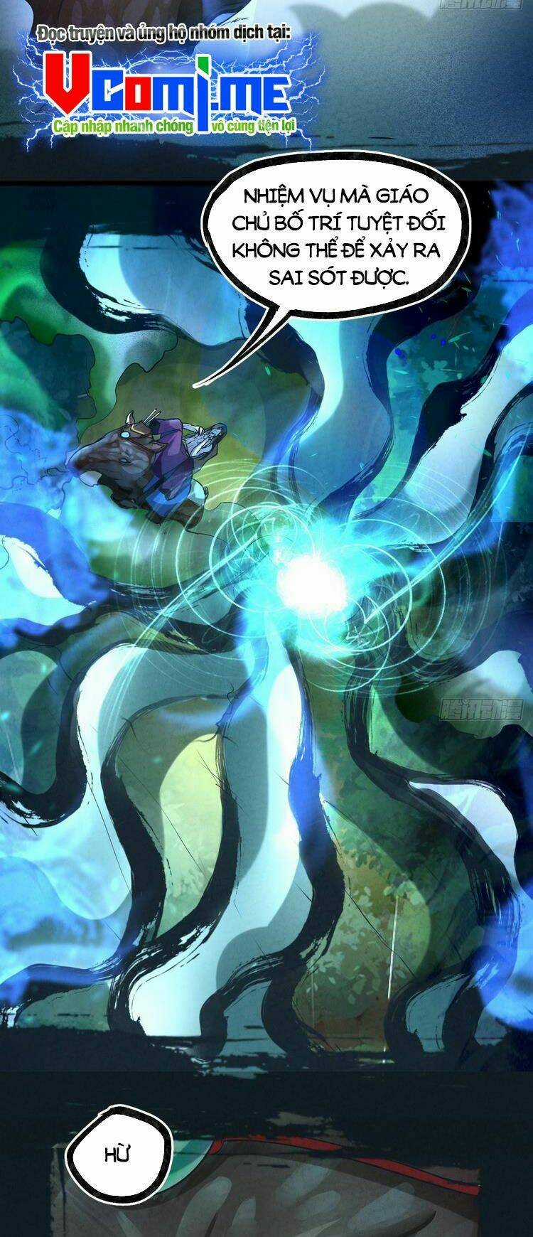 Đại Hoang Tịch Tà Ti Chapter 39 trang 10