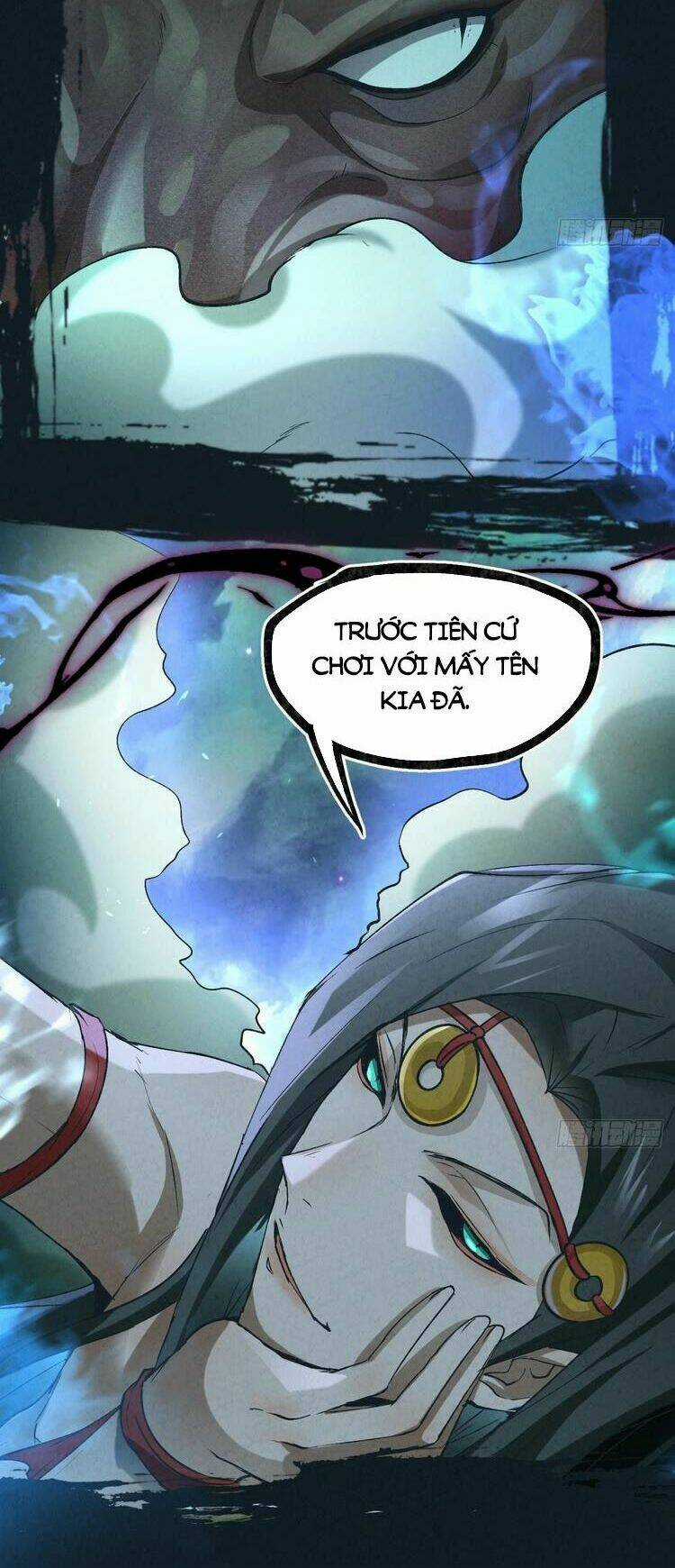 Đại Hoang Tịch Tà Ti Chapter 39 trang 11