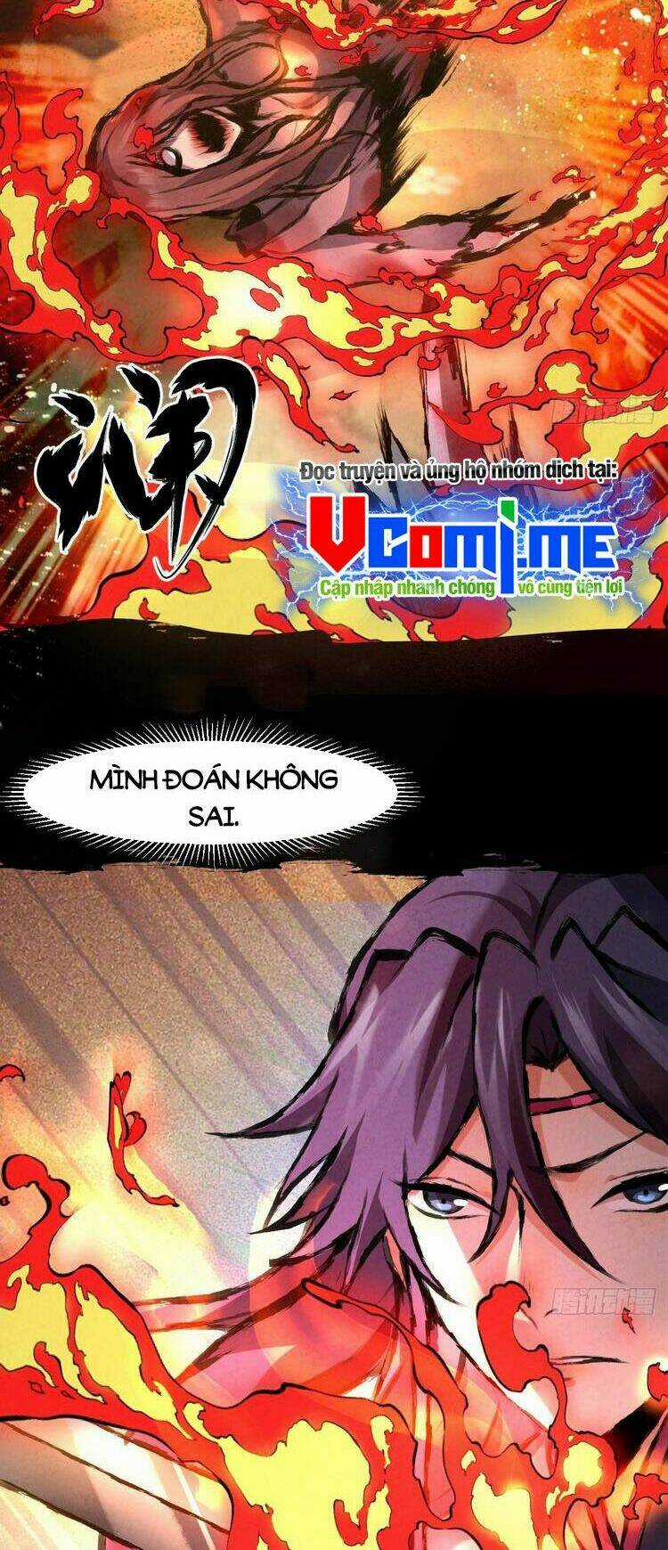 Đại Hoang Tịch Tà Ti Chapter 39 trang 3