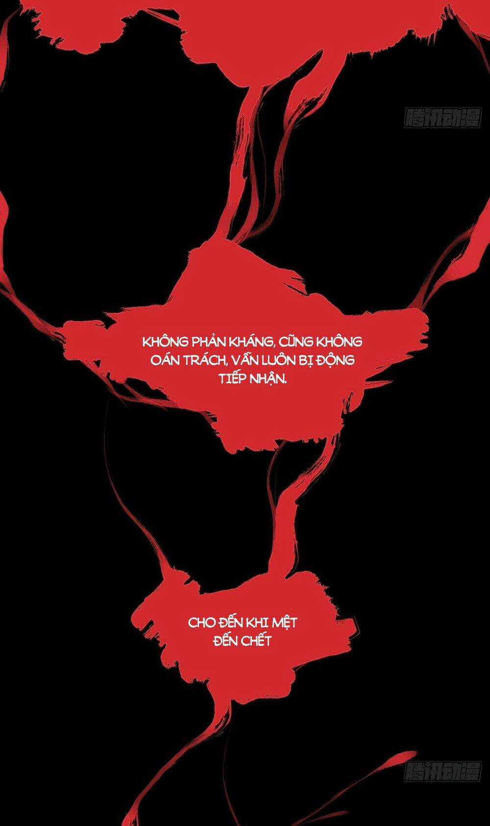 Đại Hoang Tịch Tà Ti Chapter 4 trang 19