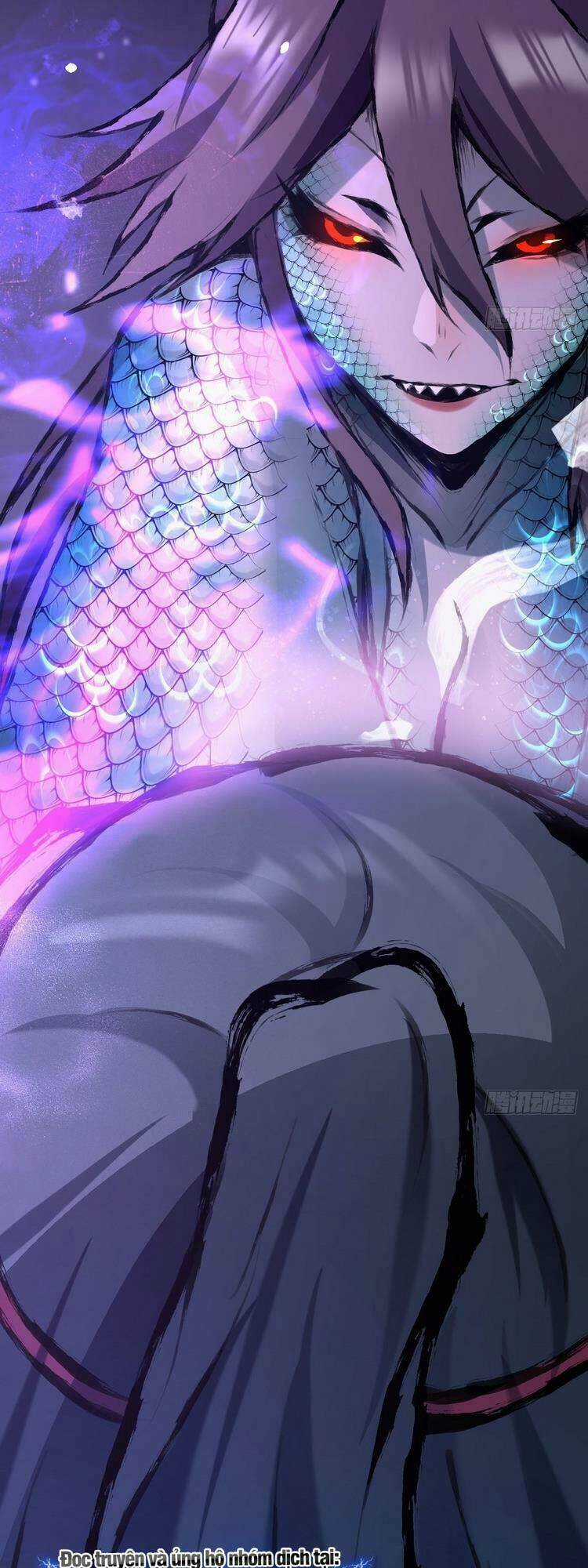 Đại Hoang Tịch Tà Ti Chapter 40 trang 14