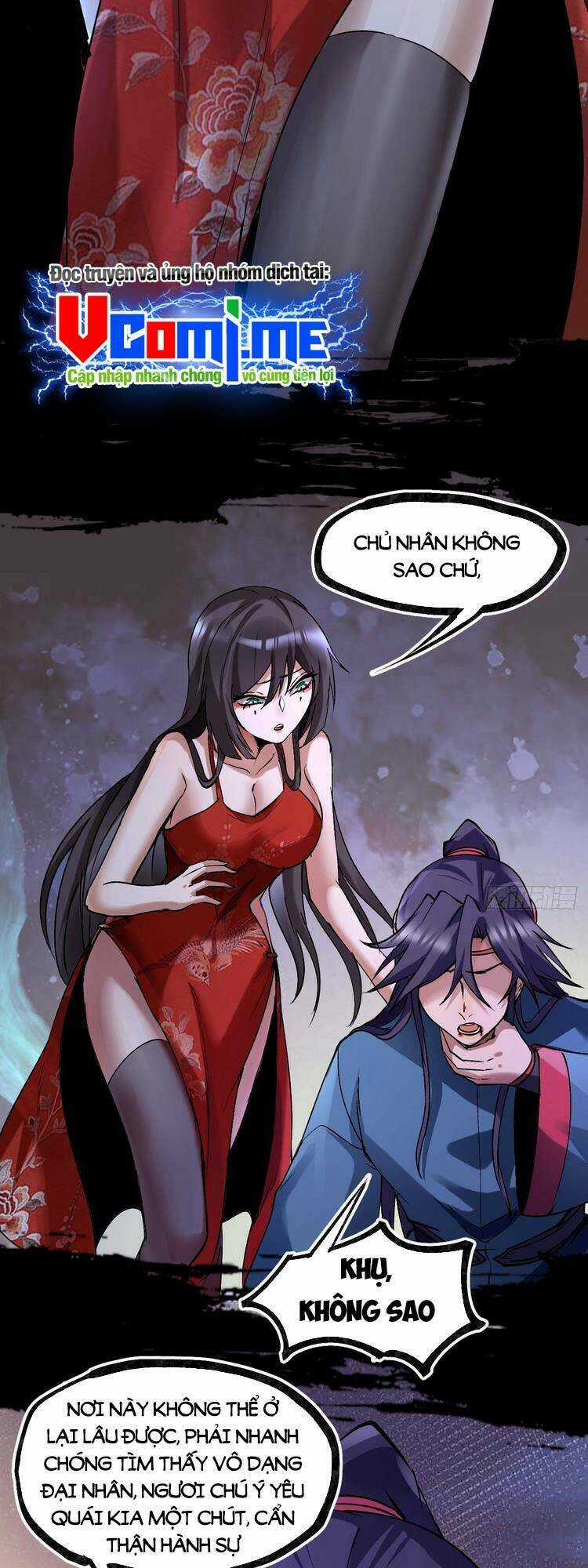 Đại Hoang Tịch Tà Ti Chapter 40 trang 19