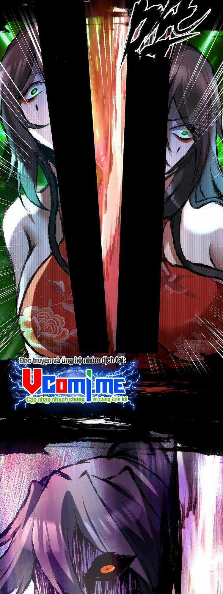 Đại Hoang Tịch Tà Ti Chapter 40 trang 21