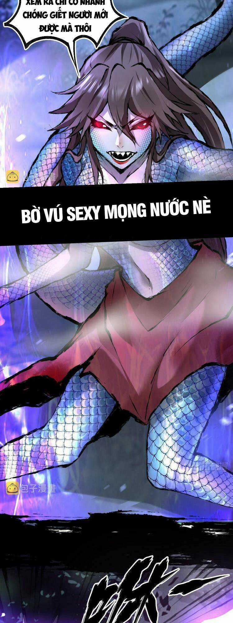 Đại Hoang Tịch Tà Ti Chapter 40 trang 23