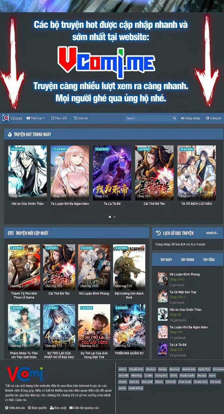 Đại Hoang Tịch Tà Ti Chapter 40 trang 25