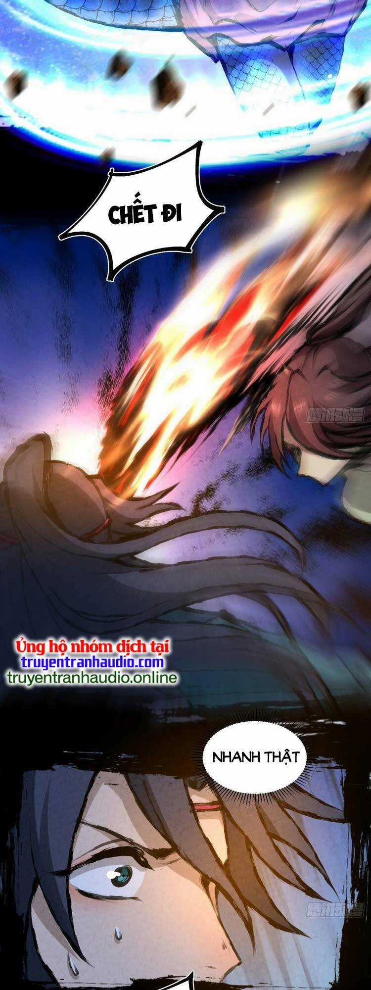 Đại Hoang Tịch Tà Ti Chapter 41 trang 10