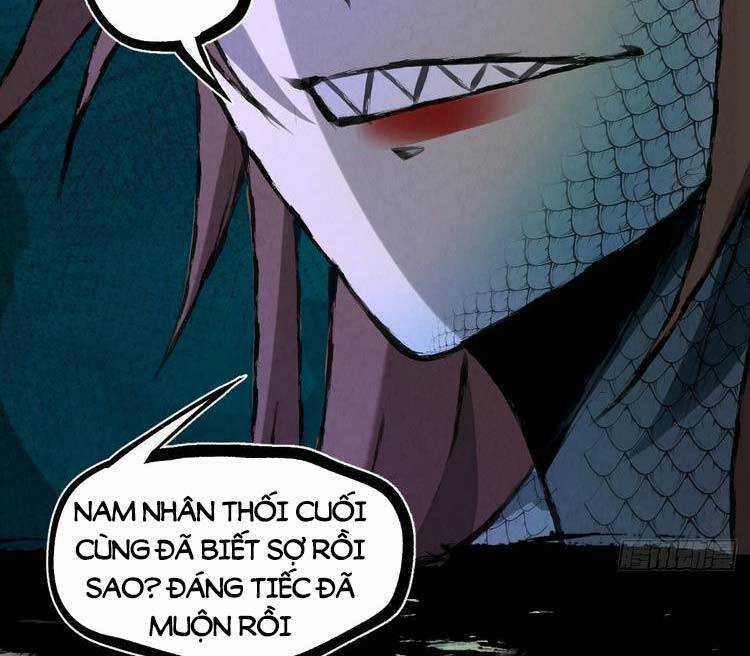 Đại Hoang Tịch Tà Ti Chapter 41 trang 16