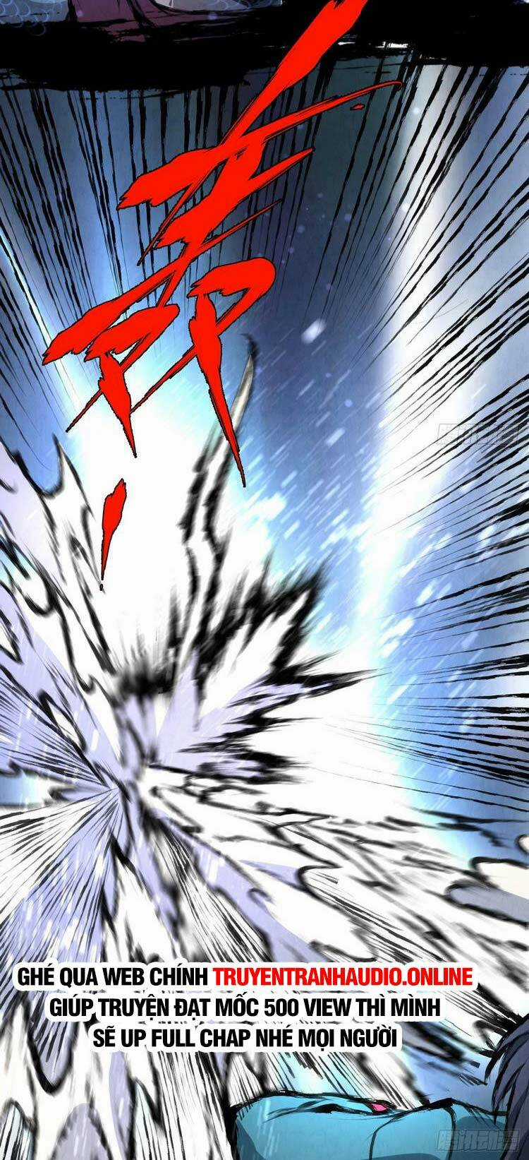 Đại Hoang Tịch Tà Ti Chapter 41 trang 23