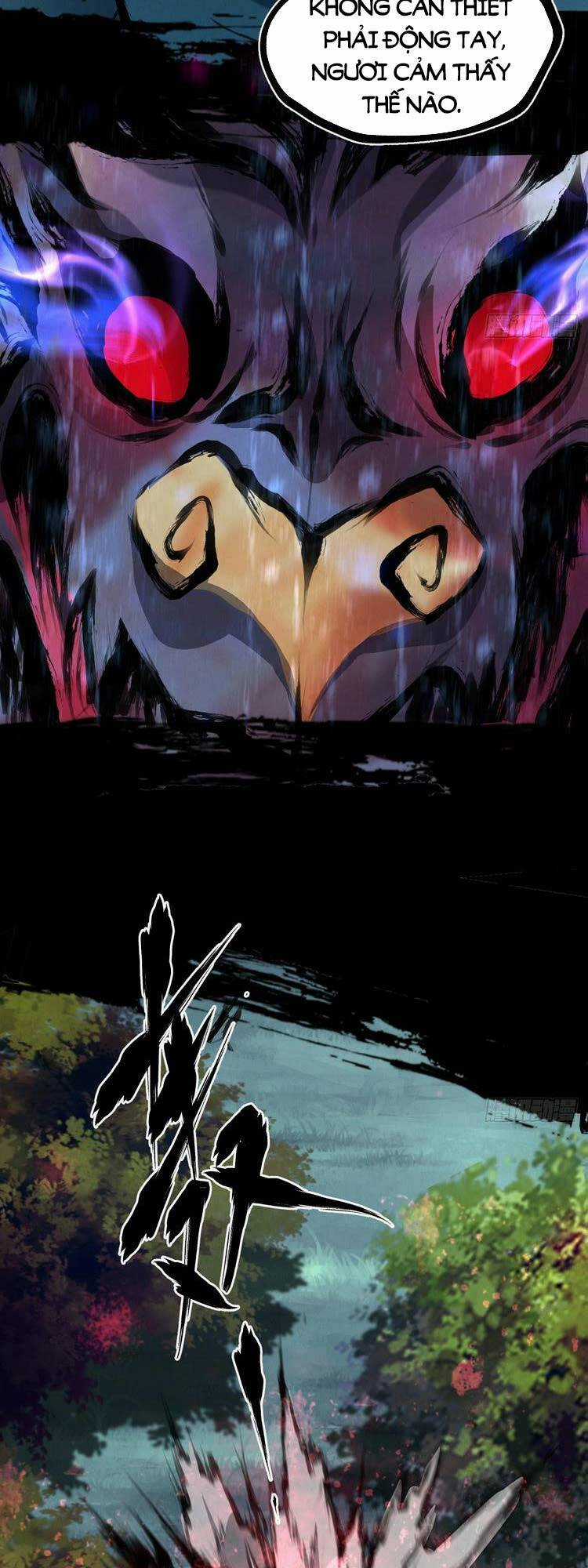 Đại Hoang Tịch Tà Ti Chapter 41 trang 29