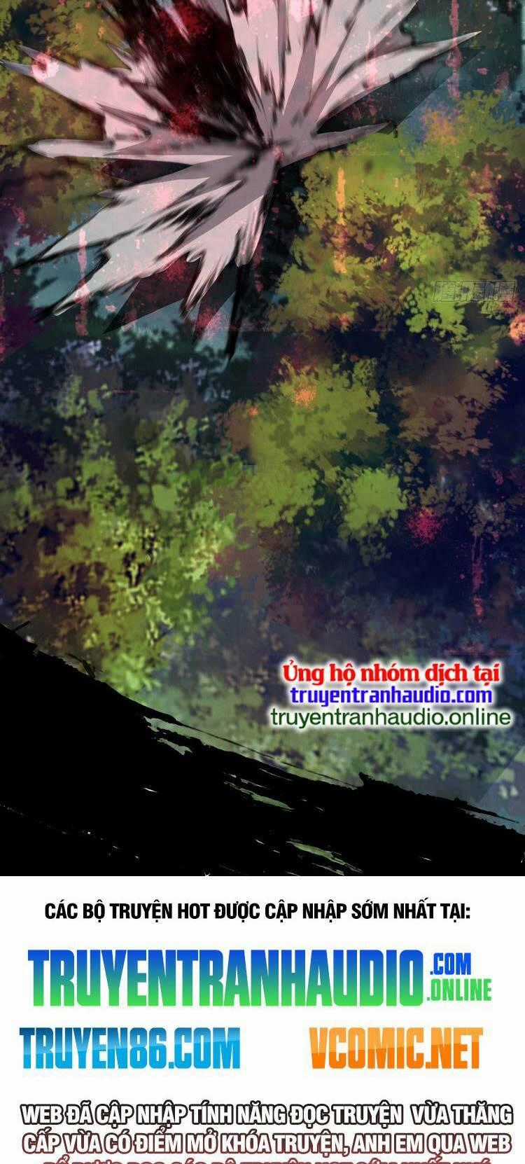 Đại Hoang Tịch Tà Ti Chapter 41 trang 30