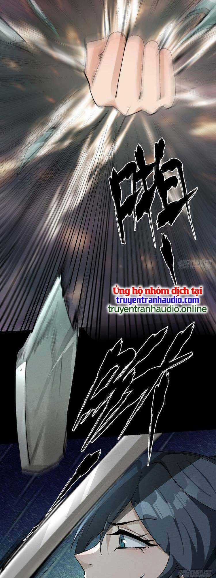 Đại Hoang Tịch Tà Ti Chapter 42 trang 10