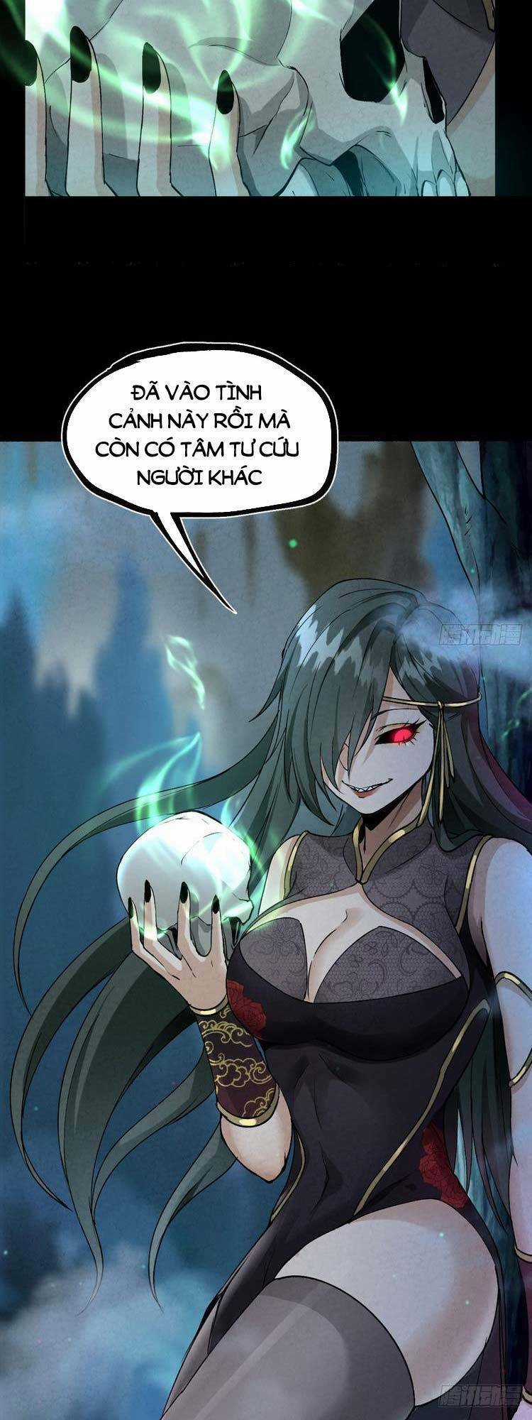 Đại Hoang Tịch Tà Ti Chapter 42 trang 6